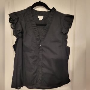 J Crew Factory Top